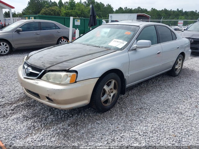 Aukcja sprzedaży 2003 Acura Tl 3.2, vin: 19UUA56623A047893, numer aukcji: 45307211