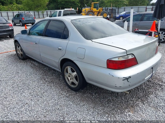 Aukcja sprzedaży 2003 Acura Tl 3.2, vin: 19UUA56623A047893, numer aukcji: 45307211