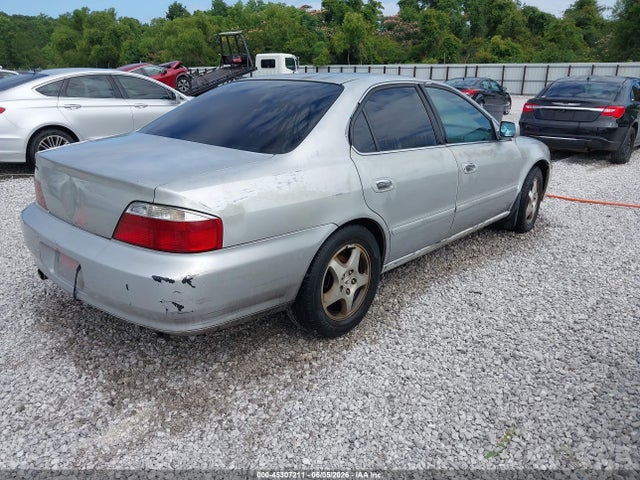 Aukcja sprzedaży 2003 Acura Tl 3.2, vin: 19UUA56623A047893, numer aukcji: 45307211