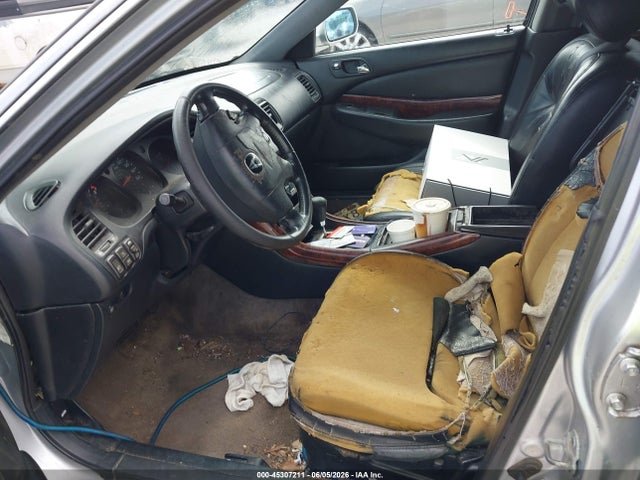 Aukcja sprzedaży 2003 Acura Tl 3.2, vin: 19UUA56623A047893, numer aukcji: 45307211