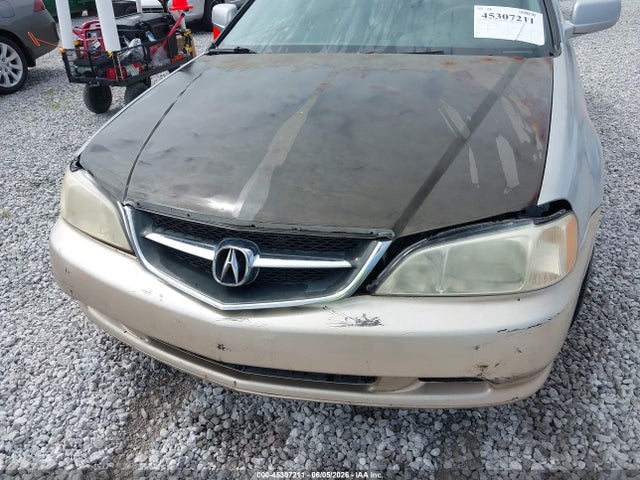 Aukcja sprzedaży 2003 Acura Tl 3.2, vin: 19UUA56623A047893, numer aukcji: 45307211
