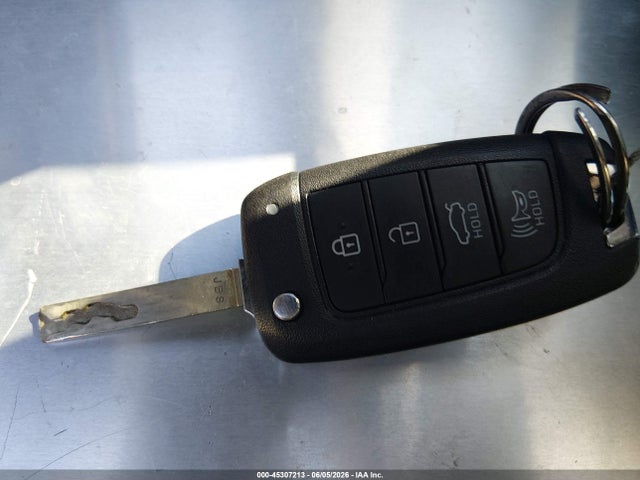 Hyundai ELANTRA SE 2025 KMHLL4DG6SU055854 Image 11