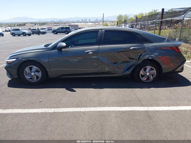 Hyundai ELANTRA SE 2025 KMHLL4DG6SU055854 Image 14