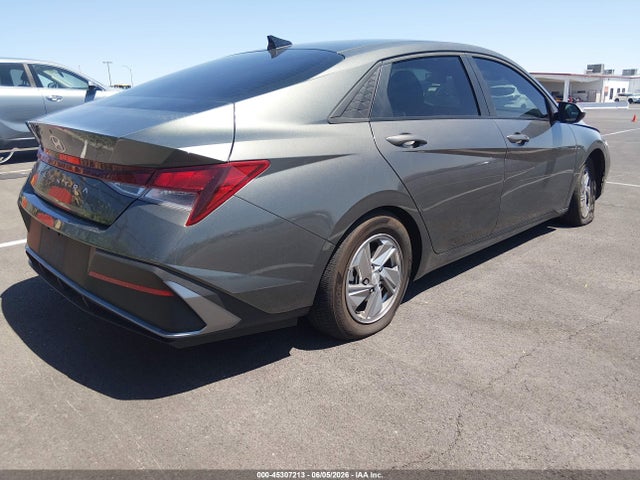 Hyundai ELANTRA SE 2025 KMHLL4DG6SU055854 Image 4