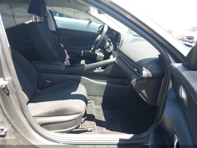 Hyundai ELANTRA SE 2025 KMHLL4DG6SU055854 Image 5