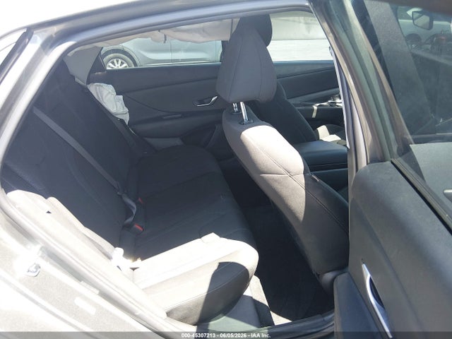 Hyundai ELANTRA SE 2025 KMHLL4DG6SU055854 Image 8