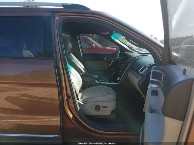 Продажа на аукционе авто 2011 Ford Explorer Xlt, vin: 1FMHK7D81BGA64012, номер лота: 45307215