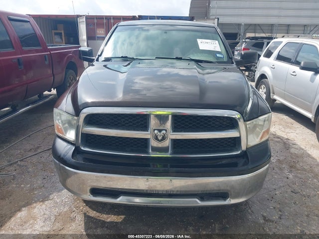 Продаж на аукціоні авто 2011 Ram Ram 1500 St, vin: 1D7RB1GP2BS584201, номер лоту: 45307223