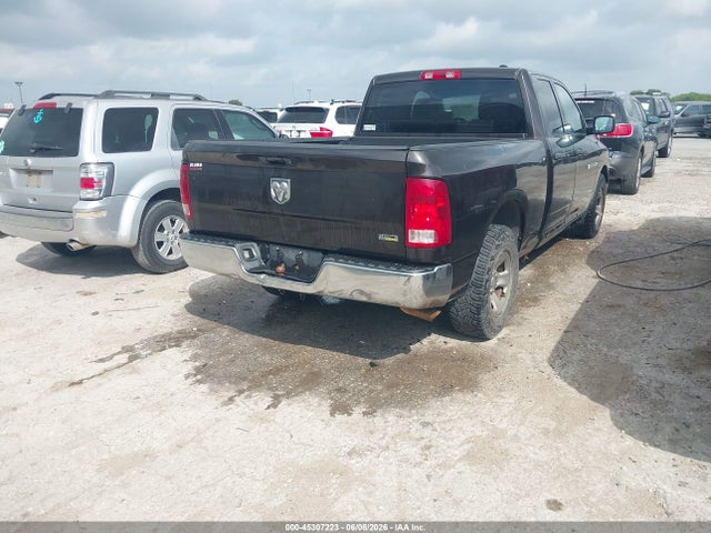 Продаж на аукціоні авто 2011 Ram Ram 1500 St, vin: 1D7RB1GP2BS584201, номер лоту: 45307223