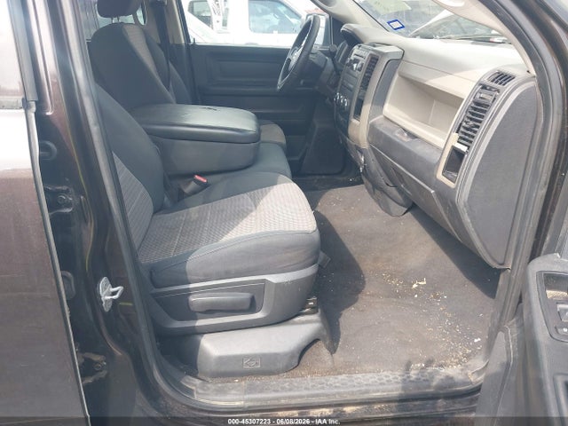 Продаж на аукціоні авто 2011 Ram Ram 1500 St, vin: 1D7RB1GP2BS584201, номер лоту: 45307223