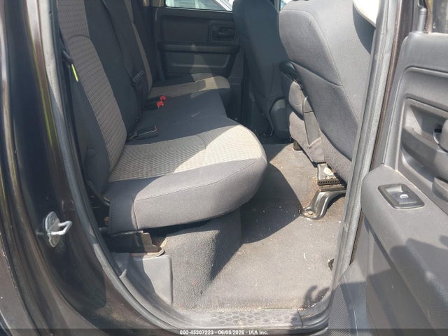 Продаж на аукціоні авто 2011 Ram Ram 1500 St, vin: 1D7RB1GP2BS584201, номер лоту: 45307223