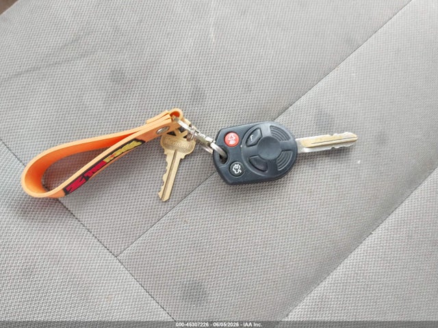 Aukcja sprzedaży 2010 Ford Escape Xlt, vin: 1FMCU0DG9AKC22207, numer aukcji: 45307226