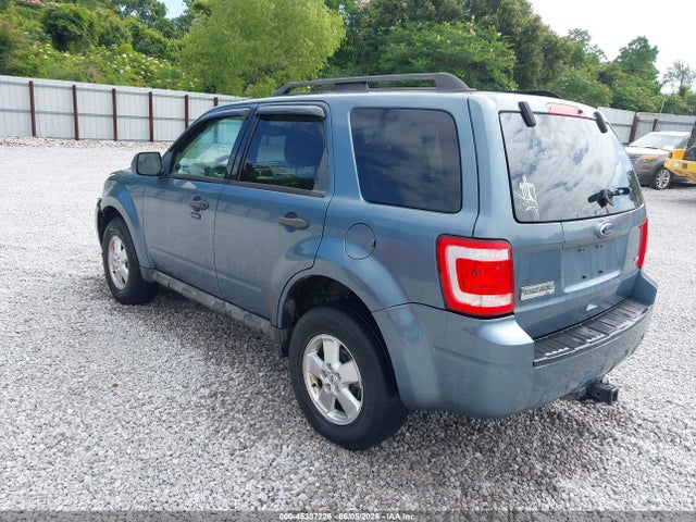 Aukcja sprzedaży 2010 Ford Escape Xlt, vin: 1FMCU0DG9AKC22207, numer aukcji: 45307226