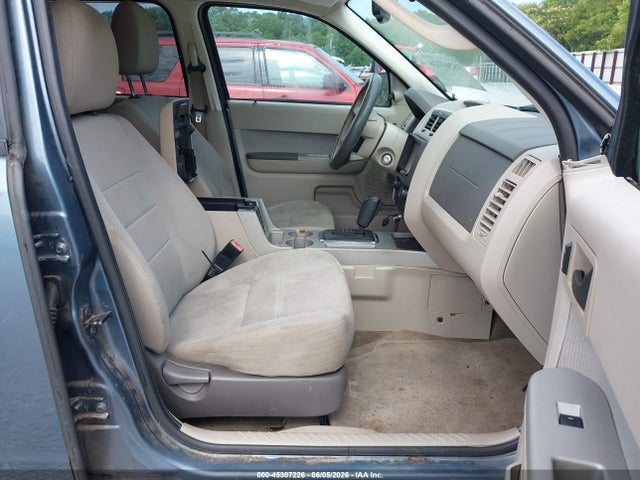 Aukcja sprzedaży 2010 Ford Escape Xlt, vin: 1FMCU0DG9AKC22207, numer aukcji: 45307226