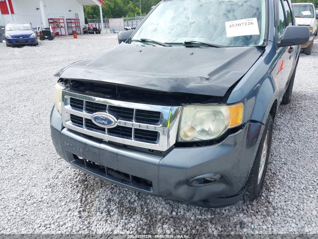 Aukcja sprzedaży 2010 Ford Escape Xlt, vin: 1FMCU0DG9AKC22207, numer aukcji: 45307226