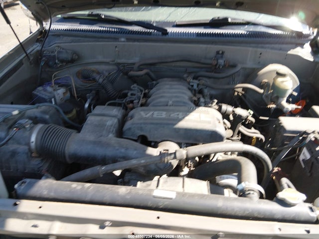 Aukcja sprzedaży 2005 Toyota Tundra Sr5 V8, vin: 5TBBT44165S470153, numer aukcji: 45307234