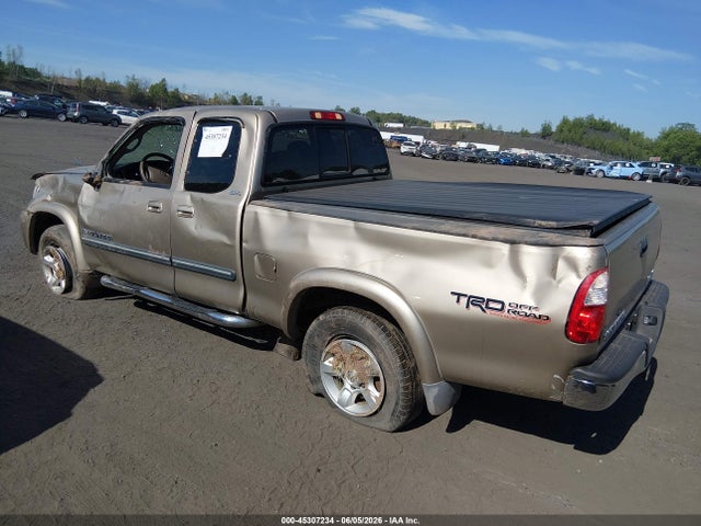 Aukcja sprzedaży 2005 Toyota Tundra Sr5 V8, vin: 5TBBT44165S470153, numer aukcji: 45307234