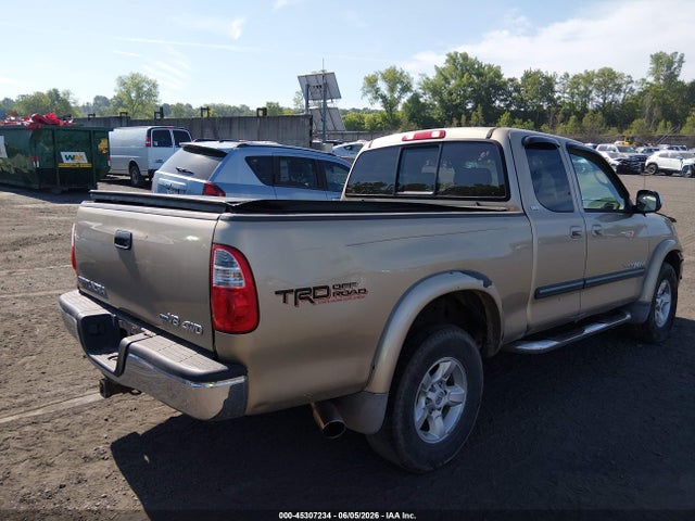 Aukcja sprzedaży 2005 Toyota Tundra Sr5 V8, vin: 5TBBT44165S470153, numer aukcji: 45307234