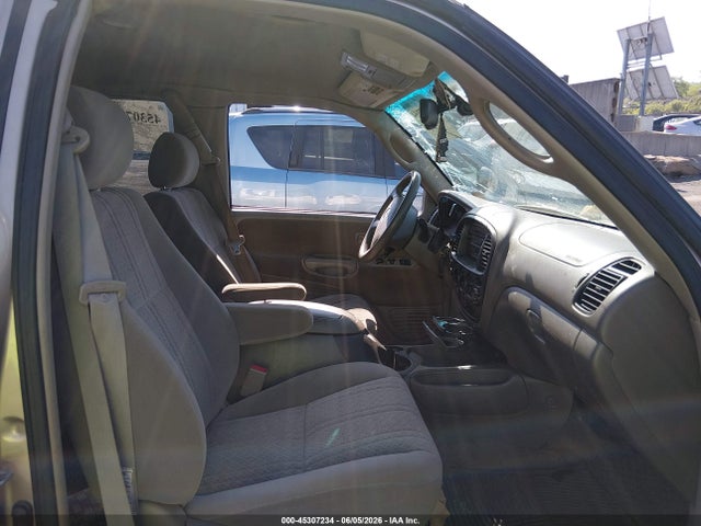 Aukcja sprzedaży 2005 Toyota Tundra Sr5 V8, vin: 5TBBT44165S470153, numer aukcji: 45307234