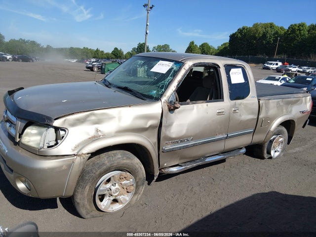 Aukcja sprzedaży 2005 Toyota Tundra Sr5 V8, vin: 5TBBT44165S470153, numer aukcji: 45307234