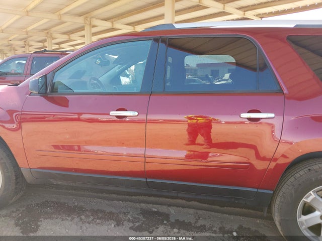 GMC Acadia Sle-1 2015 1GKKVNED9FJ198247 Image 14