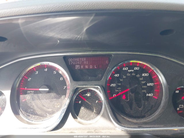 1GKKVNED9FJ198247 GMC Acadia Sle-1