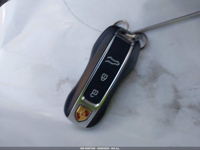 Продажа на аукционе авто 2026 Porsche Cayenne, vin: WP1BA2AY9TDA36142, номер лота: 45307240
