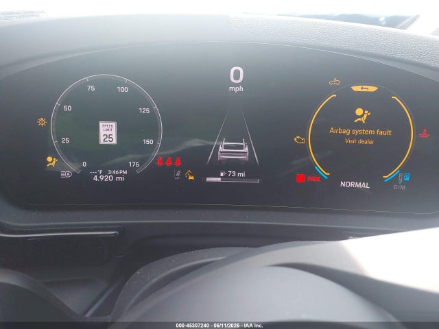 Продажа на аукционе авто 2026 Porsche Cayenne, vin: WP1BA2AY9TDA36142, номер лота: 45307240