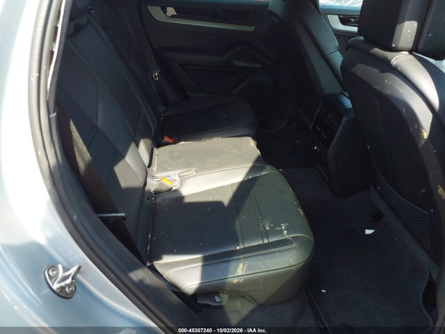 Продажа на аукционе авто 2026 Porsche Cayenne, vin: WP1BA2AY9TDA36142, номер лота: 45307240