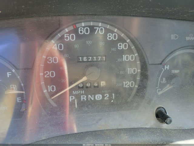 45307243 :رقم المزاد ، 2FALP74W2SX102264 vin ، 1995 Ford Crown Victoria Lx مزاد بيع