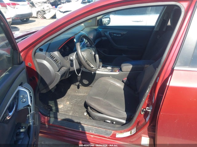 Продажа на аукционе авто 2014 Nissan Altima 2.5 S, vin: 1N4AL3AP9EC195200, номер лота: 45307244