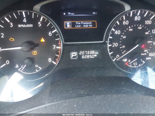 Продажа на аукционе авто 2014 Nissan Altima 2.5 S, vin: 1N4AL3AP9EC195200, номер лота: 45307244