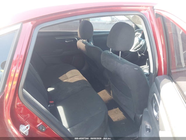 Продажа на аукционе авто 2014 Nissan Altima 2.5 S, vin: 1N4AL3AP9EC195200, номер лота: 45307244