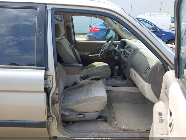 Aukcja sprzedaży 2003 Mitsubishi Montero Sport Es/ls, vin: JA4LS21H63J027333, numer aukcji: 45307245