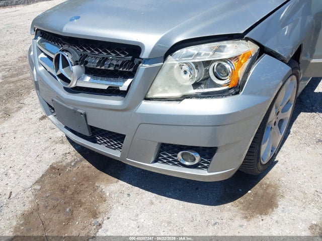Aukcja sprzedaży 2010 Mercedes-benz Glk 350 4matic, vin: WDCGG8HB5AF432722, numer aukcji: 45307247