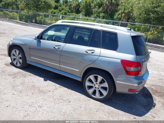 Продажа на аукционе авто 2010 Mercedes-benz Glk 350 4matic, vin: WDCGG8HB5AF432722, номер лота: 45307247