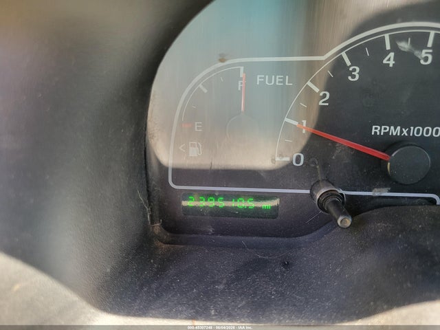 Aukcja sprzedaży 2001 Ford Windstar Lx, vin: 2FMZA51431BA94244, numer aukcji: 45307248