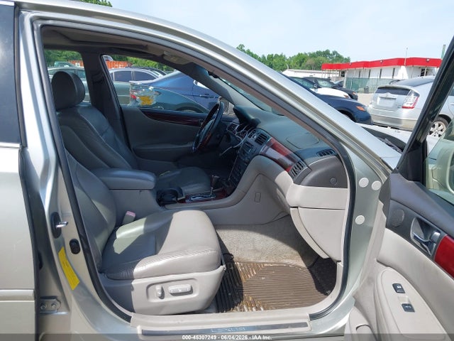 Продаж на аукціоні авто 2004 Lexus Es 330, vin: JTHBA30G045035195, номер лоту: 45307249