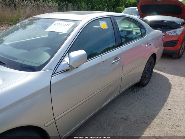 Продаж на аукціоні авто 2004 Lexus Es 330, vin: JTHBA30G045035195, номер лоту: 45307249