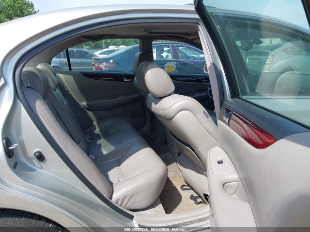 Продаж на аукціоні авто 2004 Lexus Es 330, vin: JTHBA30G045035195, номер лоту: 45307249
