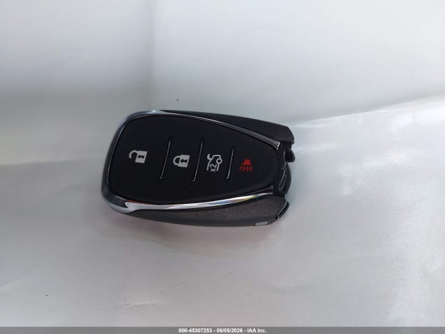 1G1ZC5ST9PF248735 Chevrolet Malibu Fwd 1fl