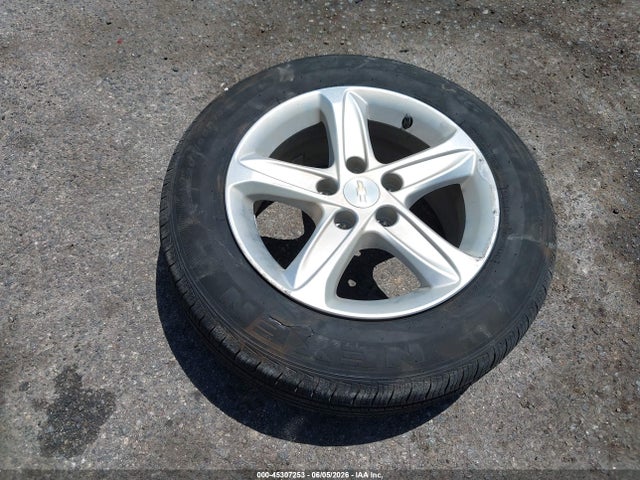1G1ZC5ST9PF248735 Chevrolet Malibu Fwd 1fl