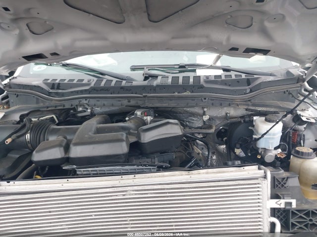 Aukcja sprzedaży 2019 Ford F-250 Xl, vin: 1FTBF2A61KED13408, numer aukcji: 45307252