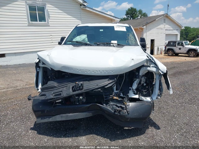 Aukcja sprzedaży 2019 Ford F-250 Xl, vin: 1FTBF2A61KED13408, numer aukcji: 45307252