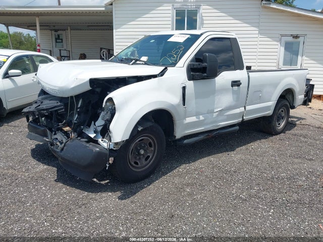 Aukcja sprzedaży 2019 Ford F-250 Xl, vin: 1FTBF2A61KED13408, numer aukcji: 45307252