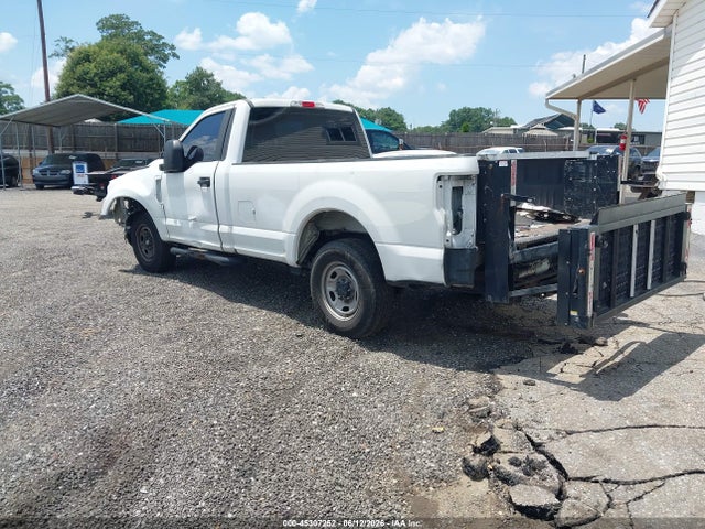 Aukcja sprzedaży 2019 Ford F-250 Xl, vin: 1FTBF2A61KED13408, numer aukcji: 45307252