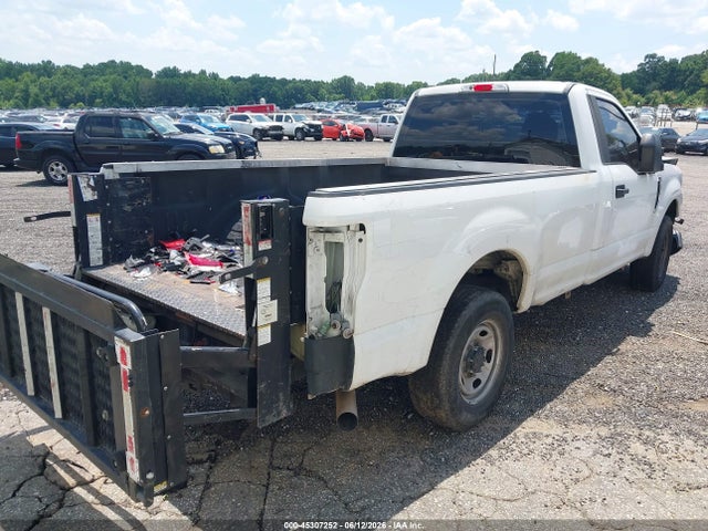 Aukcja sprzedaży 2019 Ford F-250 Xl, vin: 1FTBF2A61KED13408, numer aukcji: 45307252