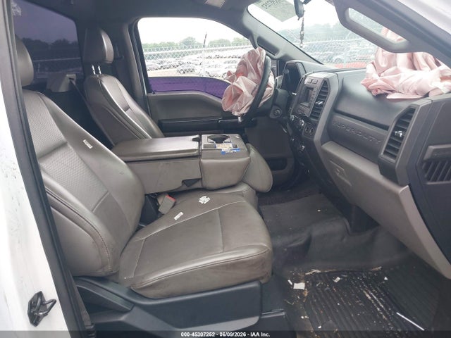 Aukcja sprzedaży 2019 Ford F-250 Xl, vin: 1FTBF2A61KED13408, numer aukcji: 45307252