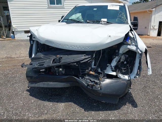Aukcja sprzedaży 2019 Ford F-250 Xl, vin: 1FTBF2A61KED13408, numer aukcji: 45307252