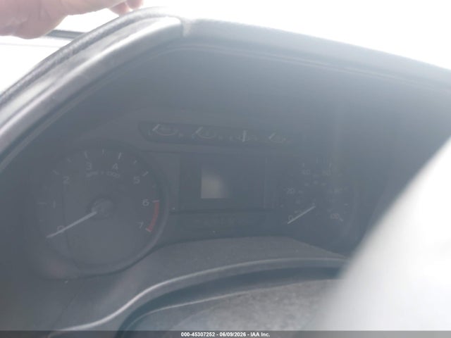 Aukcja sprzedaży 2019 Ford F-250 Xl, vin: 1FTBF2A61KED13408, numer aukcji: 45307252